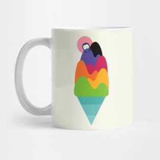 Sweet Land Mug